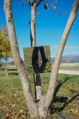 Students' interviews - Katerina Papadimitriou “The Mirror of the Soul” 
