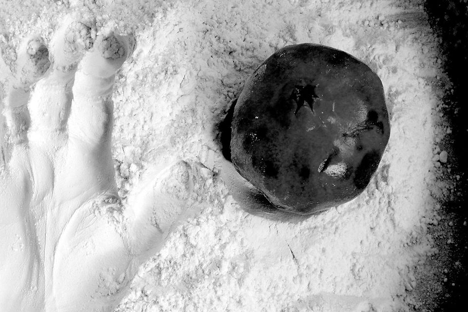 Students' interviews - Ioanna Enezli “Her Memory” 