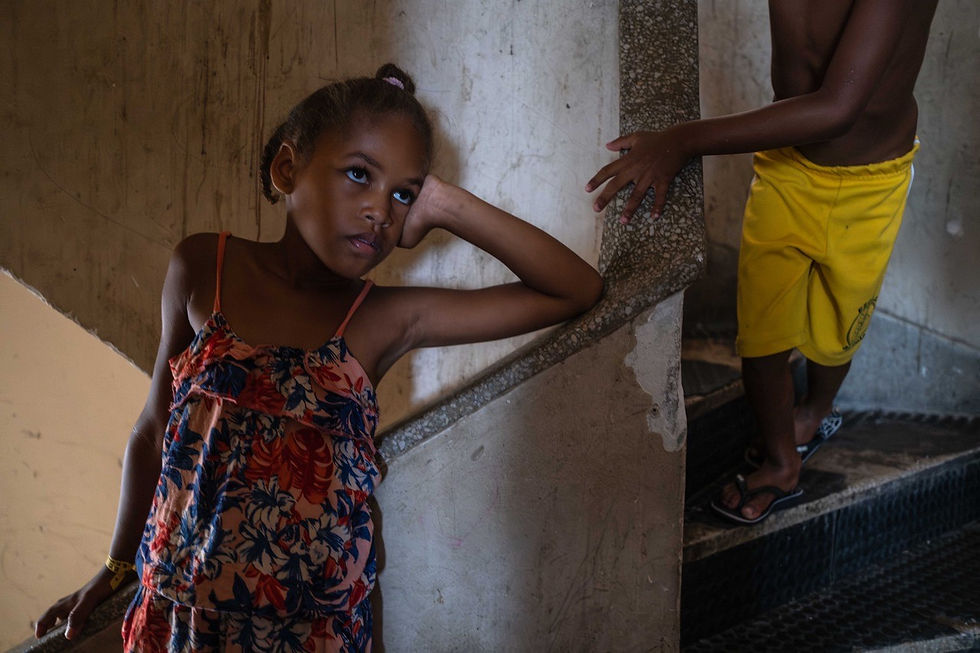 Rose Vandepitte: "I find poetry in the quiet, fleeting moments."interview with Dora Lavazou-Moments Collective