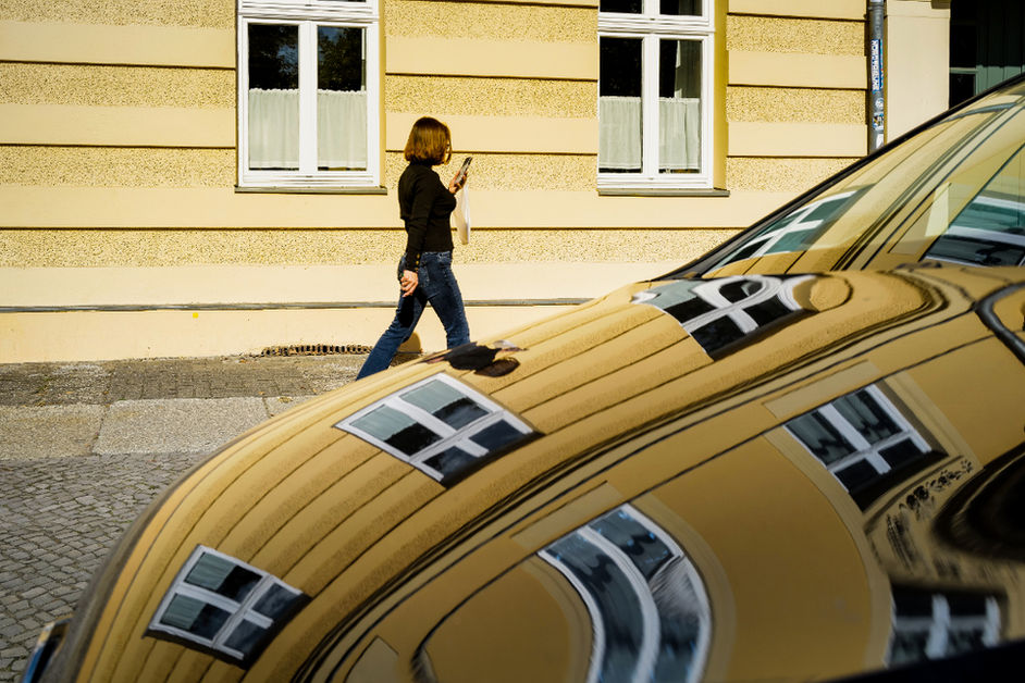 Moments Collective Winners Category ''Street Life'' Competition 2026