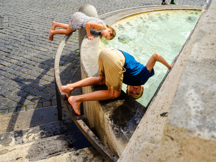 Moments Collective Winners Category ''Street Life'' Competition 2026