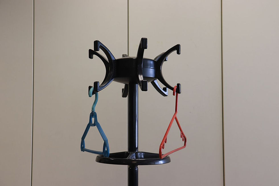 Students' interviews - Isidora Kountouri "Trauma" Interview with Ypatia Kornarou - Moments Collective