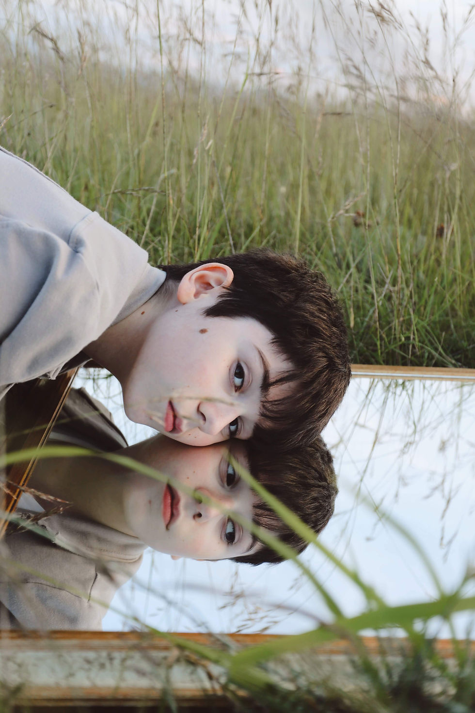 Lucia Bottegoni Artist of the week-Moments collective