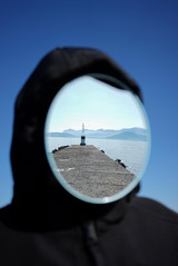 Students' interviews - Katerina Papadimitriou “The Mirror of the Soul” 