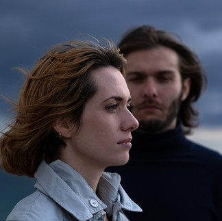 Students interviews - Vivi Andreadou "Flow of Life" - Interview with Ypatia Kornarou  - Moments Collective 