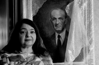 Students' interviews - Ioanna Enezli “Her Memory”