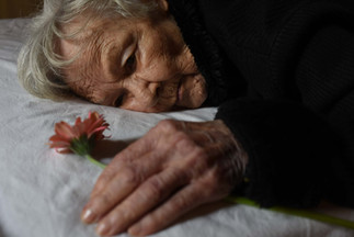 Students' interviews - Isidora Kountouri Interview with Ypatia Kornarou - Moments Collective