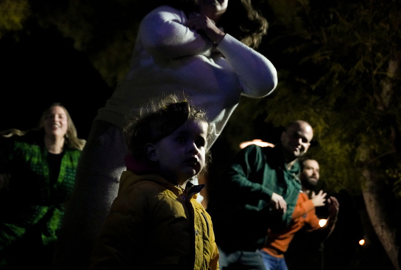 Street Photography Workshop Athens 2023-Participants work-Moments Collective