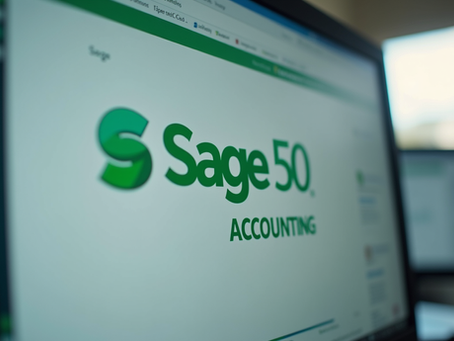 Free Sage 50 Support: Troubleshooting Tips and Resources