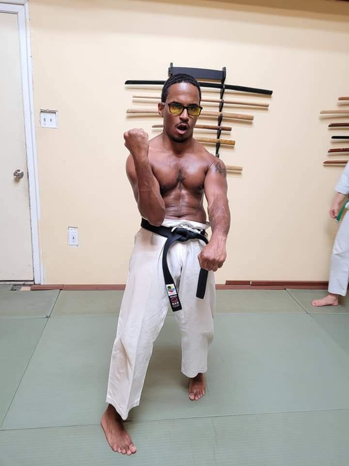 Rendokan Dojo - Marudo Karate
