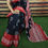 Thumbnail: 22 Cotton Mulmul Saree + Blouse