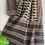 Thumbnail: 15 Hand block Mulmul Cotton Saree