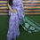 Thumbnail: 35 Cotton Mulmul Saree + Blouse