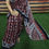 Thumbnail: 17 Cotton Mulmul Saree + Blouse