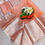 Thumbnail: 7 Banarasi Tissue Saree