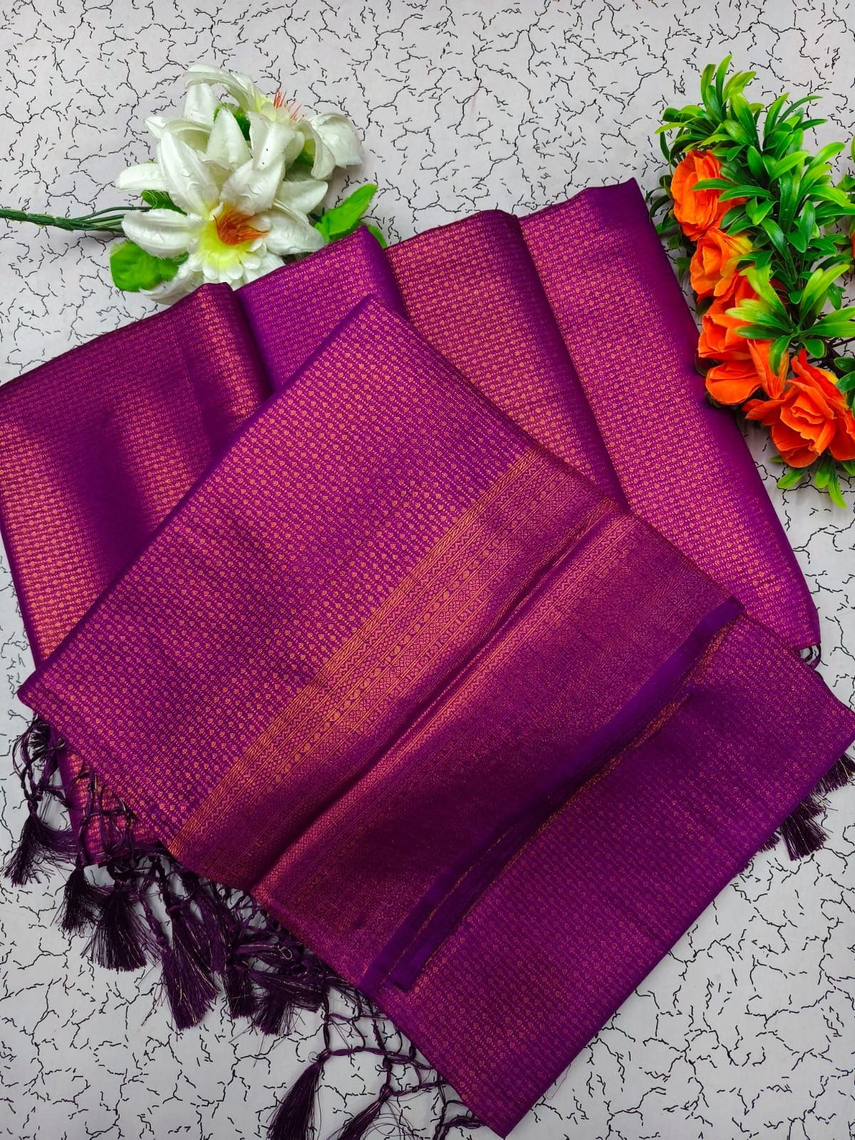 15 Soft Silk Saree