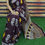 Thumbnail: 36 Cotton Mulmul Saree + Blouse