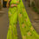 Thumbnail: 12 Organza Saree