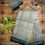 Thumbnail: 44 Hand Block Print Linen Saree
