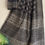 Thumbnail: 22 Hand block Mulmul Cotton Saree