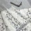 Thumbnail: 1 Soft Chenderi Floral Print Saree