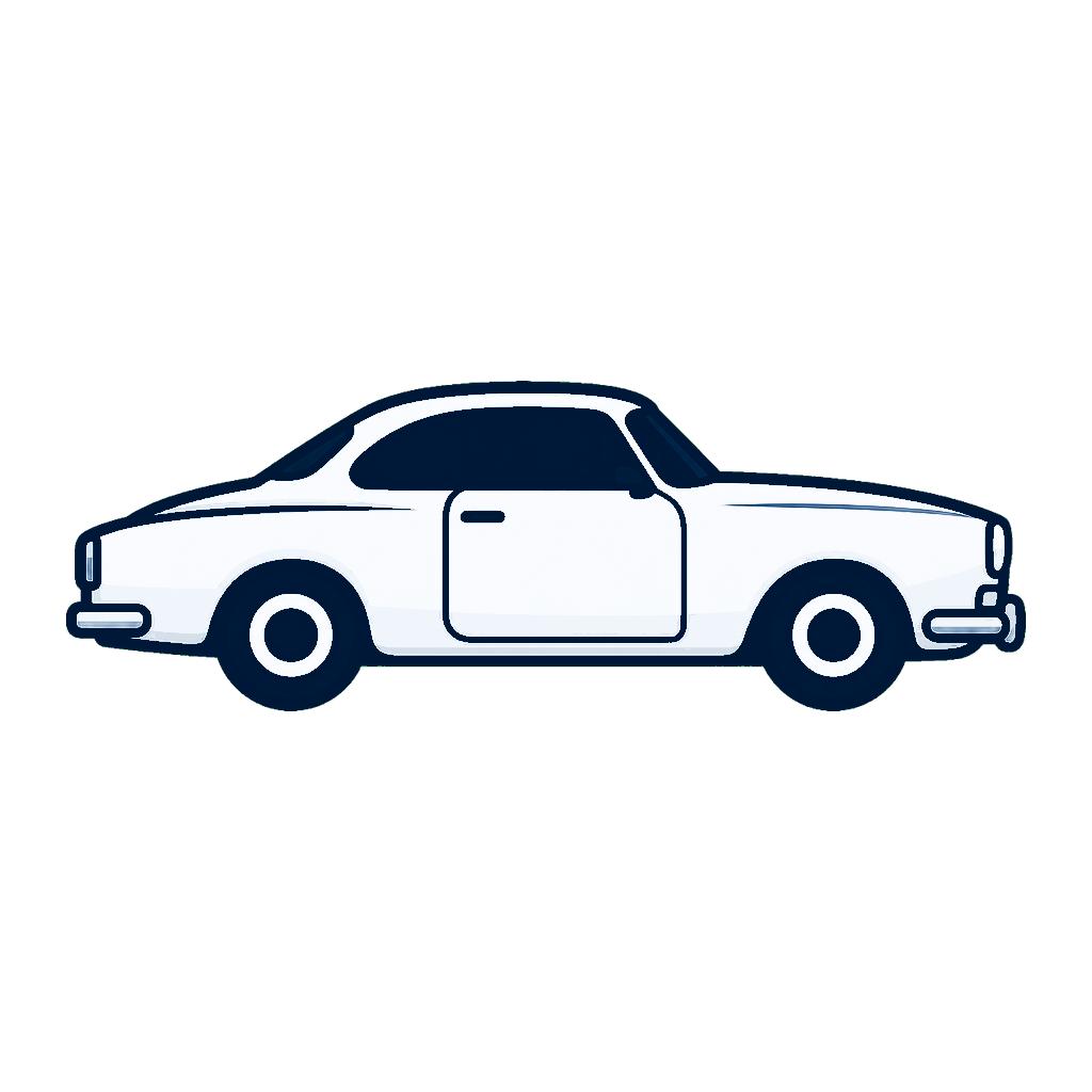 Icono seguro de camper