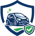 Icono seguro microcoche