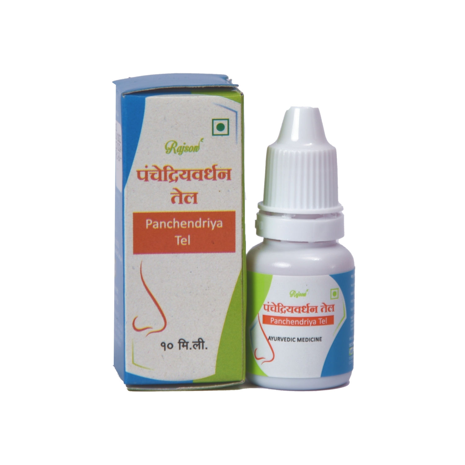 Panchendriyavardhan Tel