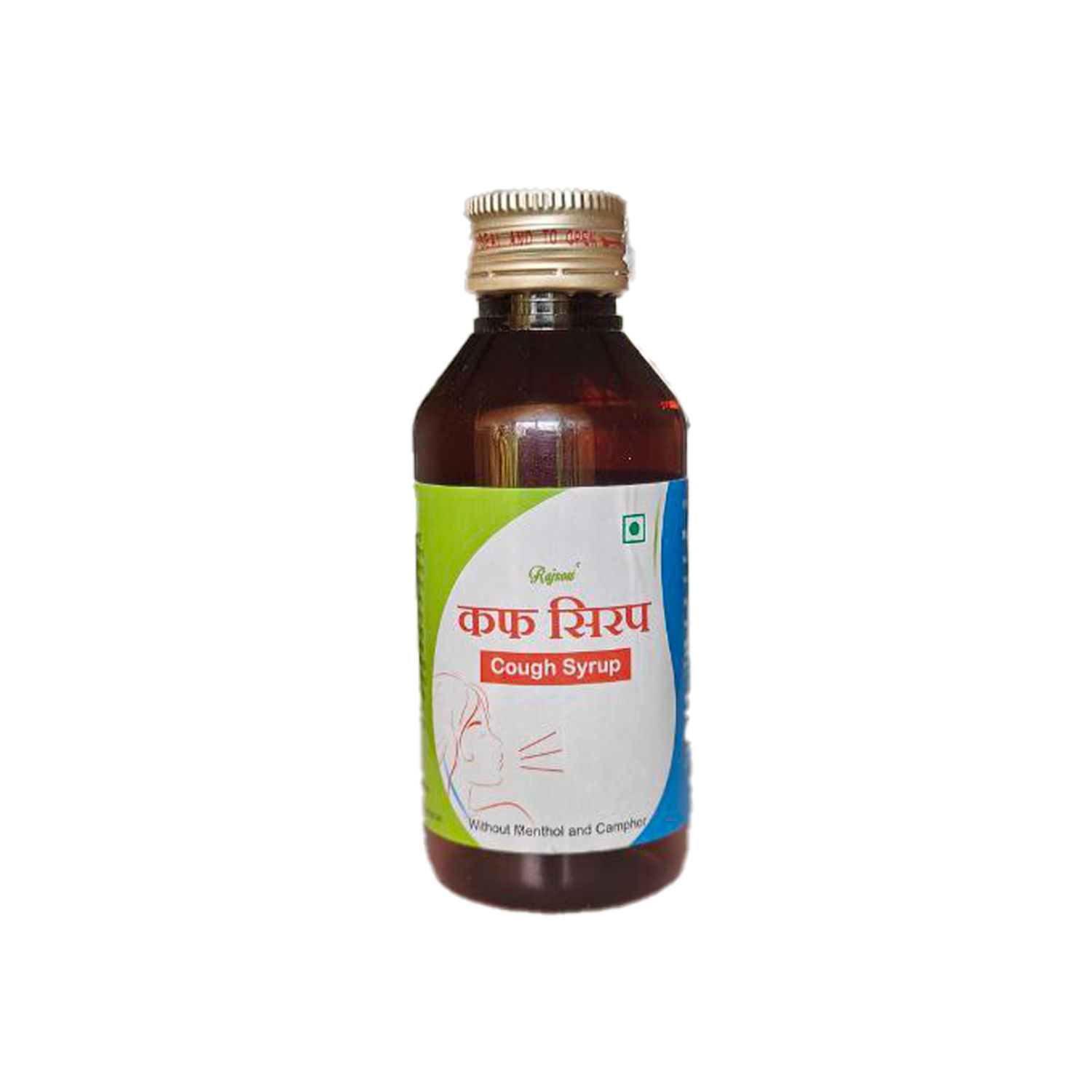 Rajson Cough Syrup