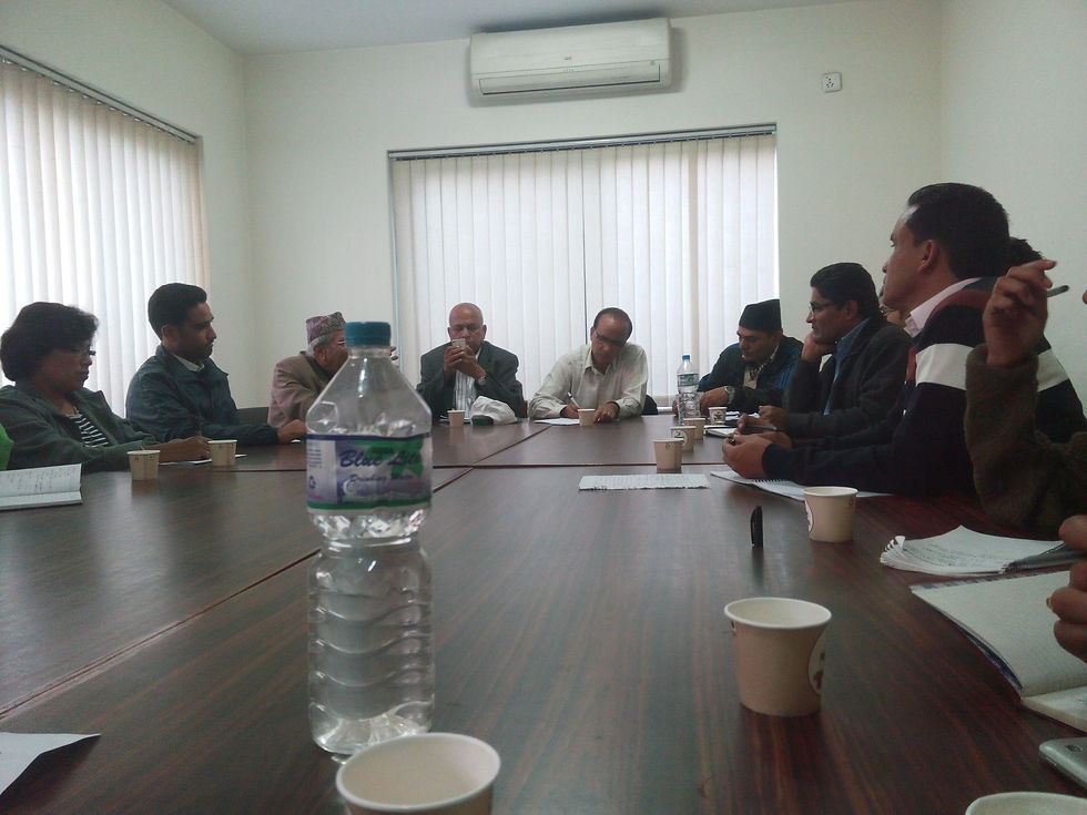Resource Himalyan