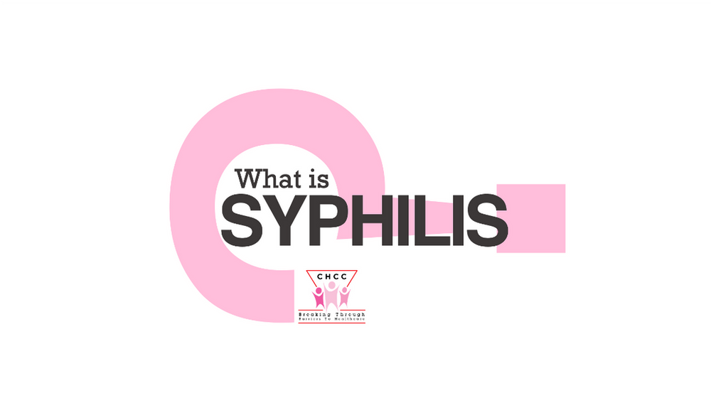 Syphilis 101