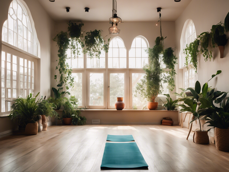 Empower Your Health: Mindful Living Tips