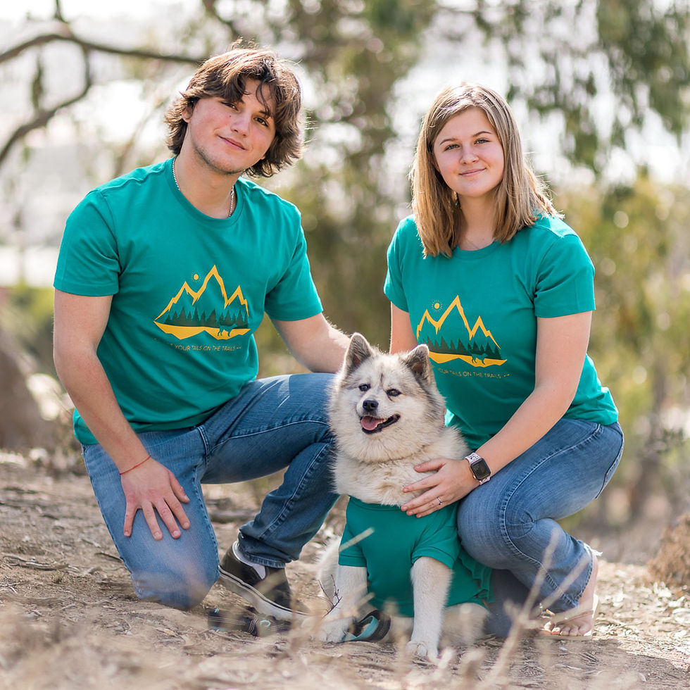 Shop Matching Dog and Owner Apparel Fetch The Sun San Diego — free download