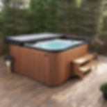 Hot Tub Covers - Replacement Panels