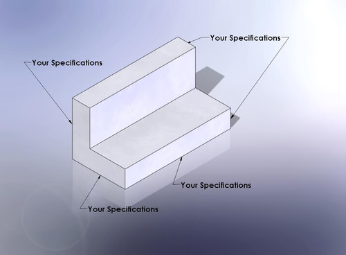 Edge Protection | Styrene Products