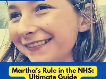 Ep. 204 - Martha's Rule