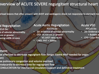 Ep. 46 - Acute Valve Disasters