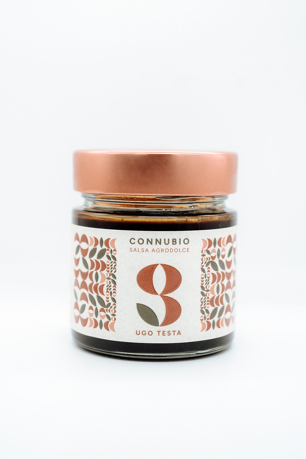 Connubio - confezione 6 pezzi