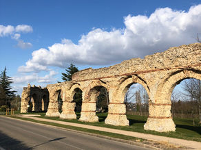 L’aqueduc romain du Gier : une prouesse technique au service de Lugdunum