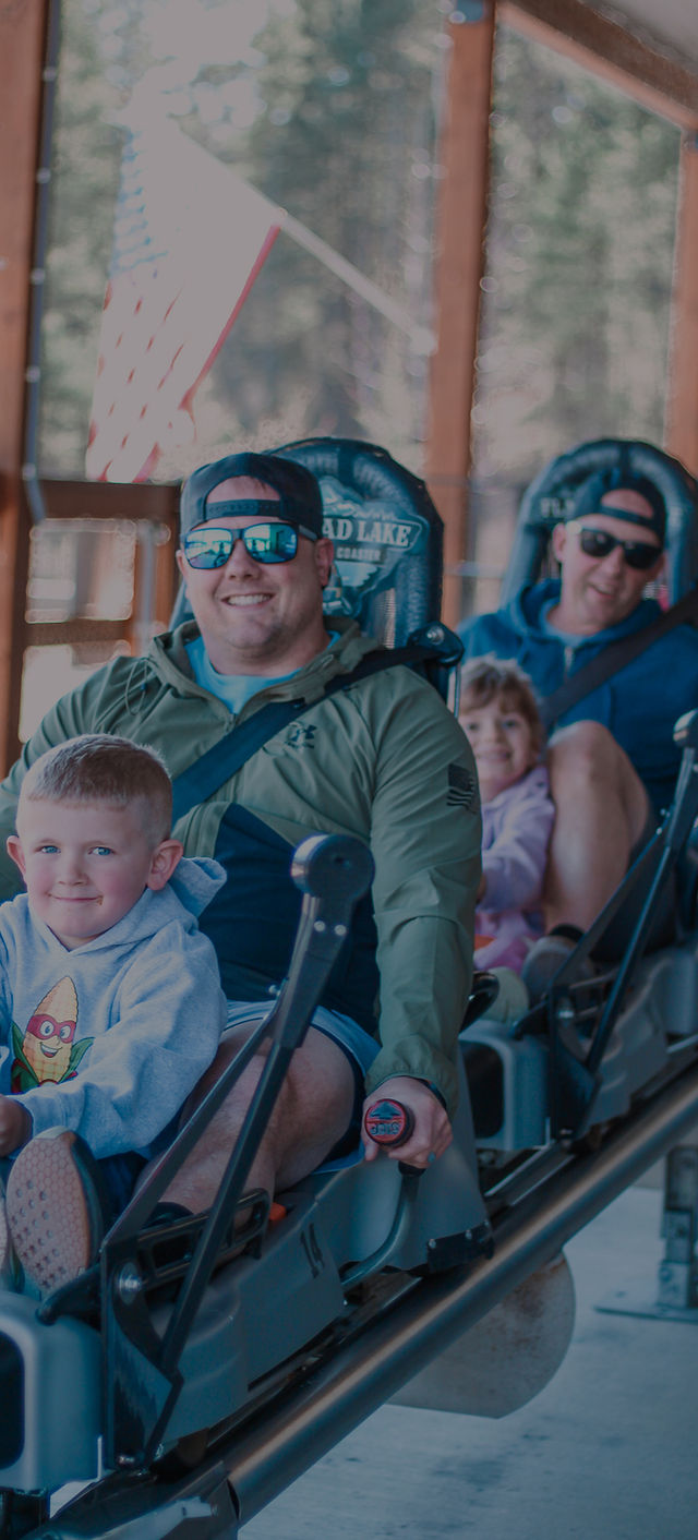Seasonal Adventures | Flathead Lake Alpine