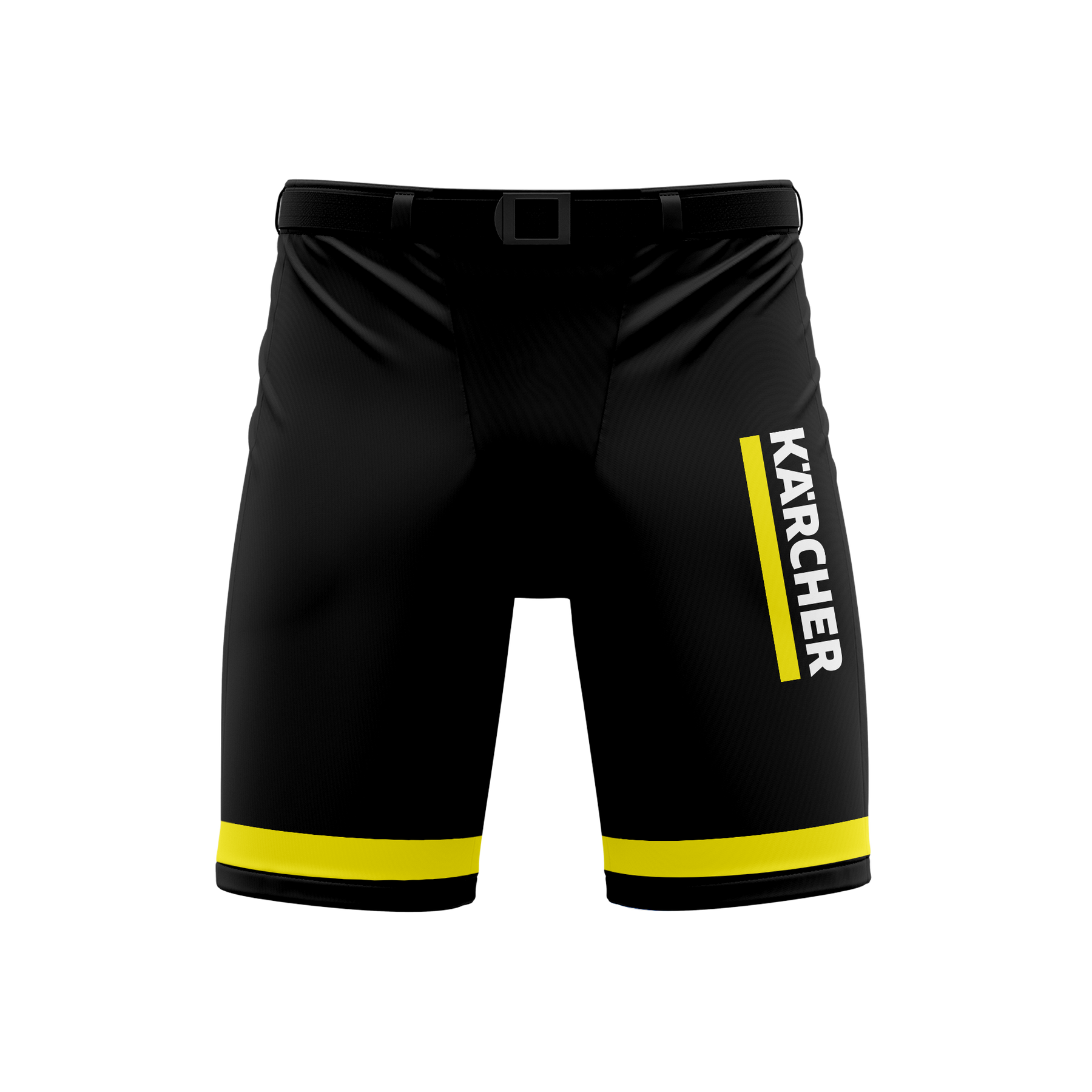 HOCKEY BELTED PANT SHELL