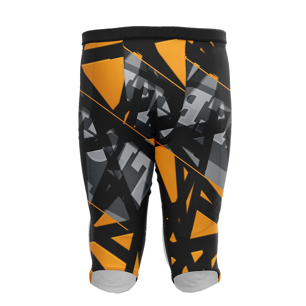 Thumbnail: FOOTBALL PANTS