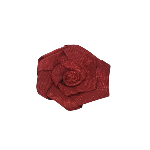 Miniatura: Laço Rococo em Cetim 005
