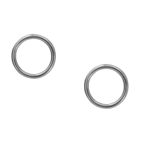 Miniatura: Argola 18mm Metal