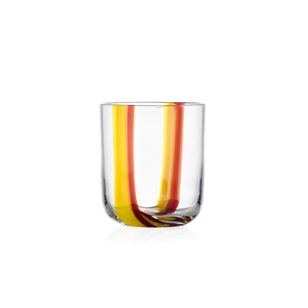 Miniaturbild: Ichendorf Milano Glas Tumbler Gesti erhältst Du im CPS_ concept store