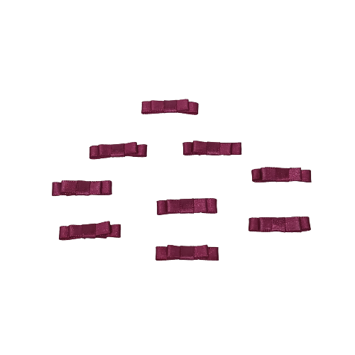 Miniatura: Laço GD155 em Cetim 001