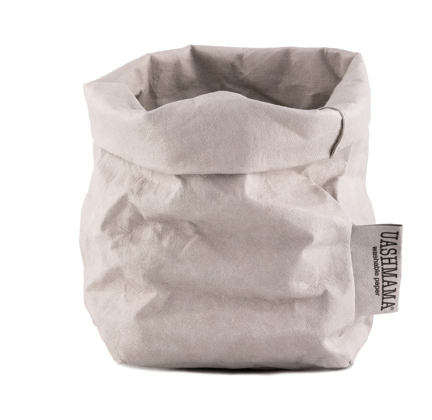 Miniaturbild: UASHMAMA Paper Bag Small