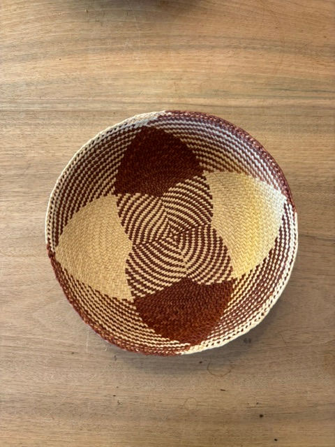 Miniaturbild: Iraca kleine Schale