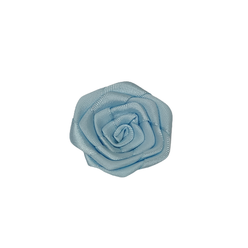 Miniatura: Laço Rococo em Cetim 005