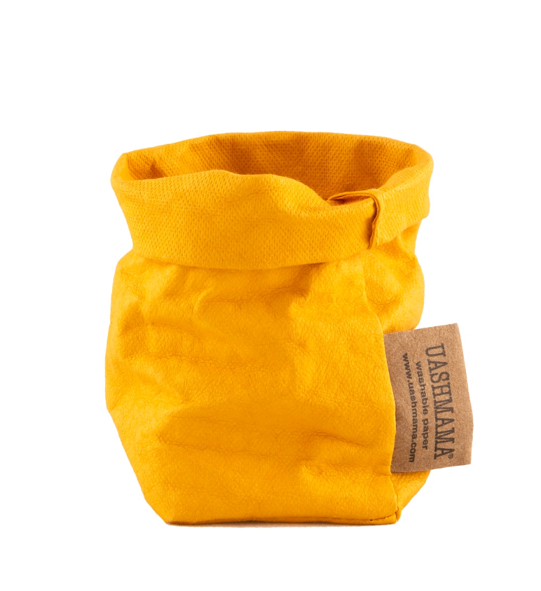 Miniaturbild: UASHMAMA Paper Bag X-Small